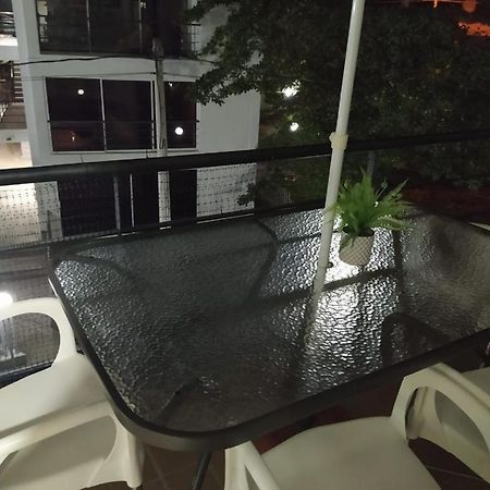 Apartasol ซานตาเฟเดอันตีโอเกีย ภายนอก รูปภาพ