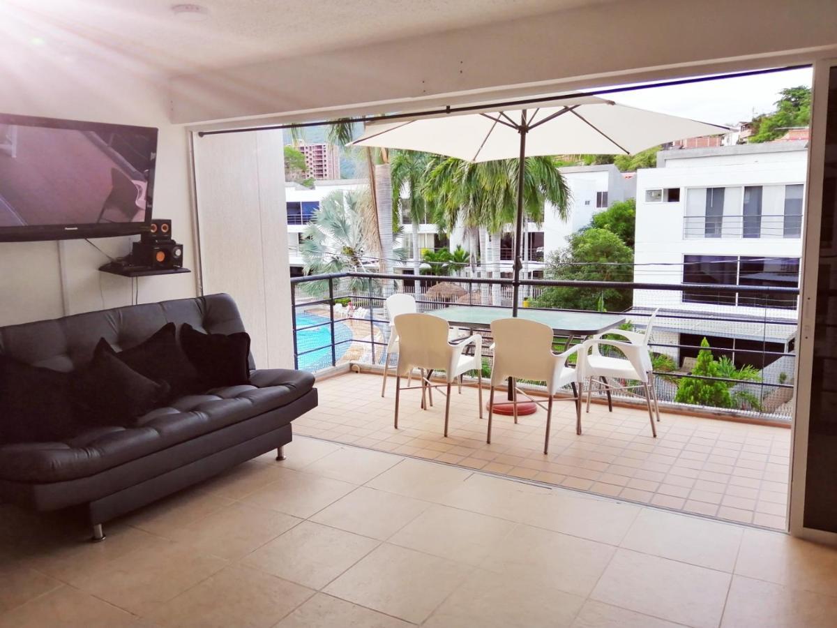 Apartasol ซานตาเฟเดอันตีโอเกีย ภายนอก รูปภาพ