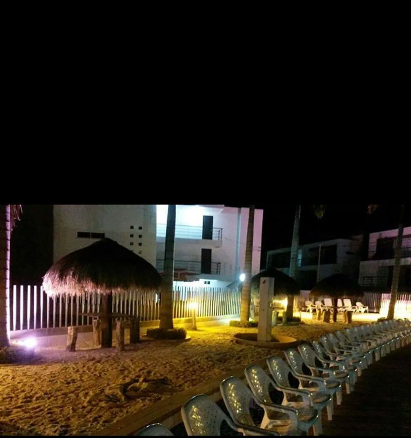Apartasol ซานตาเฟเดอันตีโอเกีย ภายนอก รูปภาพ